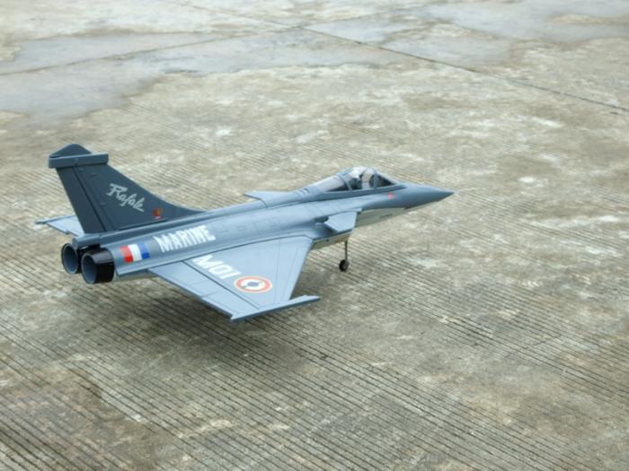 rafale